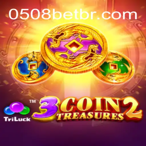 Descubra os Segredos de '3CoinTreasures2': Aventura e Estratégia