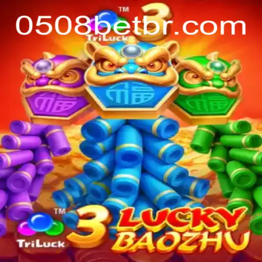 Descubra o Fascinante Mundo do 3LuckyBaozhu: Um Jogo Envolvente