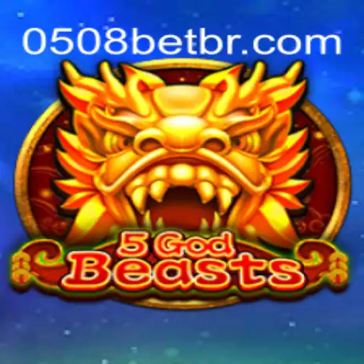 Descubra o Fascinante Mundo de 5GodBeasts: Jogo de Aventura e Emoção