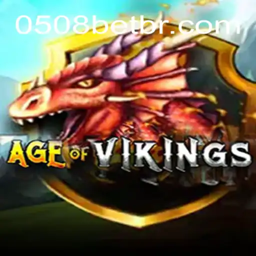 Desvendando a Era dos Vikings em AgeofViking: Uma Jornada Épica