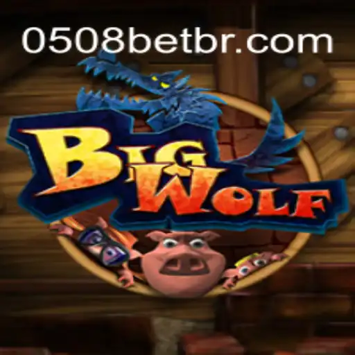 Conheça BigWolf: O Novo Fenômeno dos Jogos com 0508bet