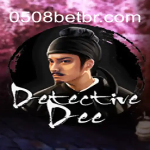 Explorando o Mundo de DetectiveDee: A Aventura Interativa com 0508bet