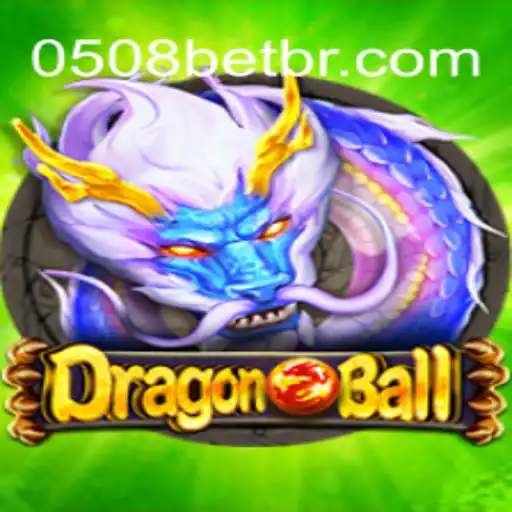 Explorando o Mundo Emocionante do Jogo DragonBall com 0508bet