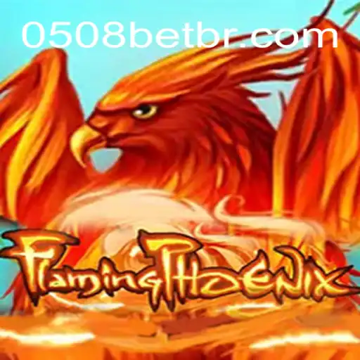 Explorando o Jogo FlamingPhoenix: Uma Nova Dimensão em Entretenimento