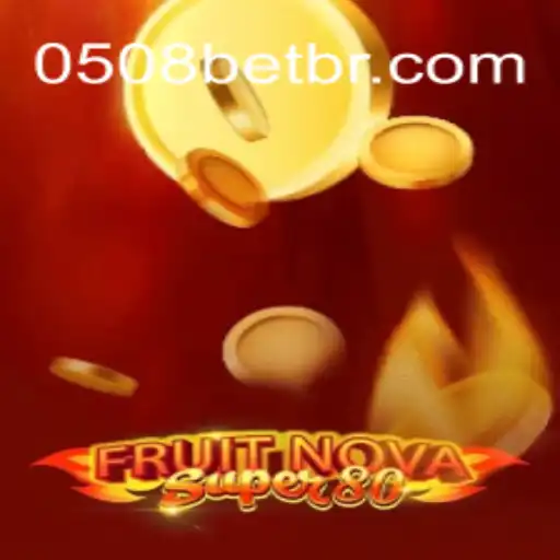 Explorando o Emocionante Mundo de FruitNovaSuper80 e a Tendência de 0508bet