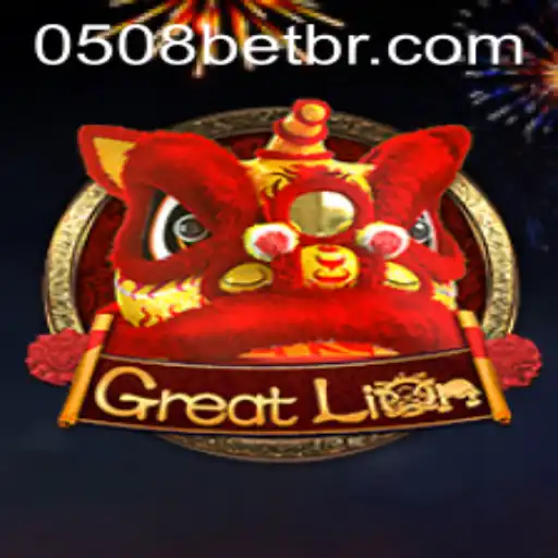 GreatLion: Descubra o Mundo Fascinante do Jogo Inovador