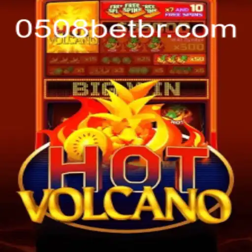 Explore o Fascinante Mundo de 'HotVolcano': Um Jogo de Aventura