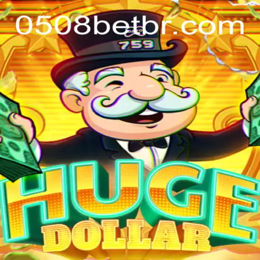 Explorando o Fascinante Mundo do Jogo HugeDollar: Um Guía Completo
