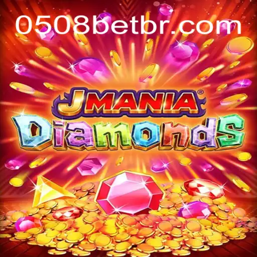 Descubra o Vibrante Mundo de JManiaDiamonds
