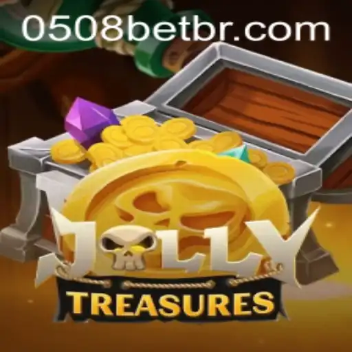 Desvendando o Jogo JollyTreasures: Aventura e Estratégia no Mundo dos Caçadores de Tesouros