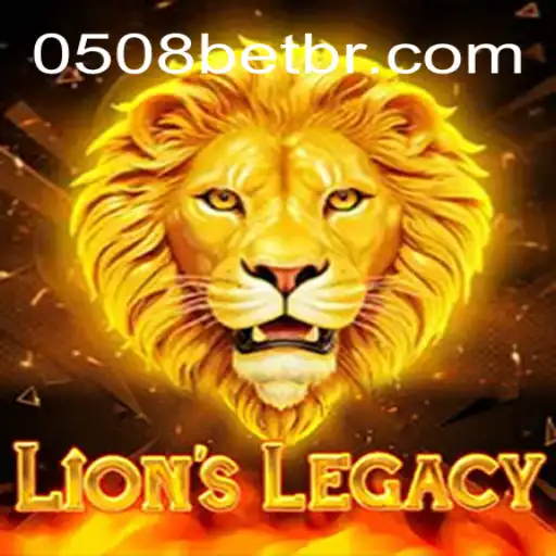 LionsLegacy: Um Novo Jogo de Estratégia Revolucionário