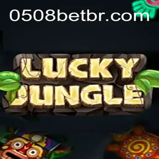 Descubra o Mundo do Jogo: LuckyJungle e como 0508bet Transforma sua Experiência