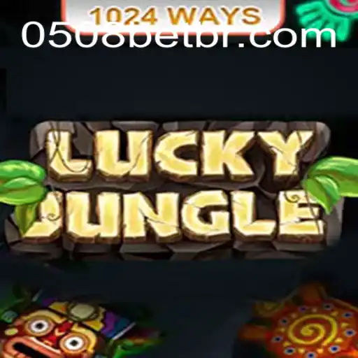 Explorando o Mundo Fascinante de LuckyJungle1024 e a Emoção de 0508bet