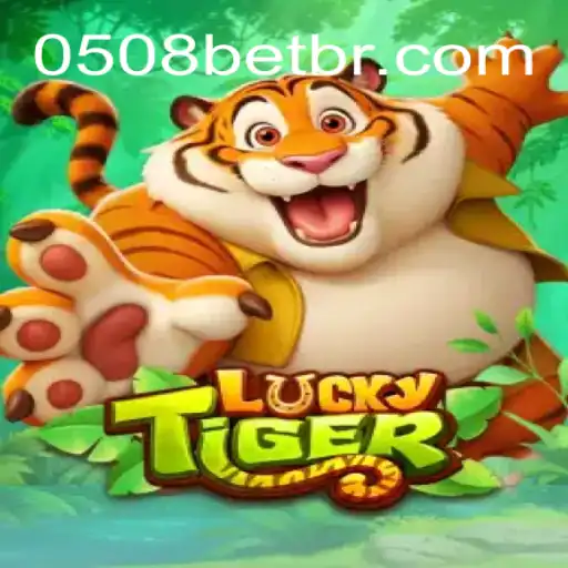 LuckyTiger - O Jogo Inovador Que Está Conquistando o Mundo do Entretenimento