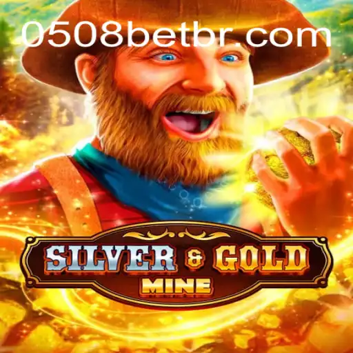 Descubra o Fascinante Jogo SilverGold: Uma Nova Aventura com 0508bet