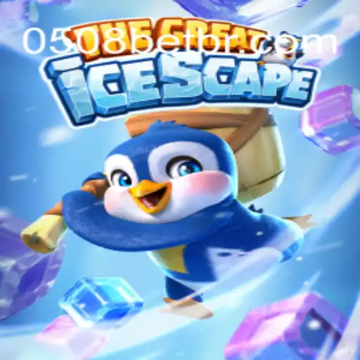 Desvendando TheGreatIcescape: Um Olhar Aprofunidado no Mundo Gelado das Apostas