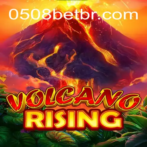 Explorando o Fascinante Mundo de VolcanoRising: O Jogo que Está Conquistando o Público