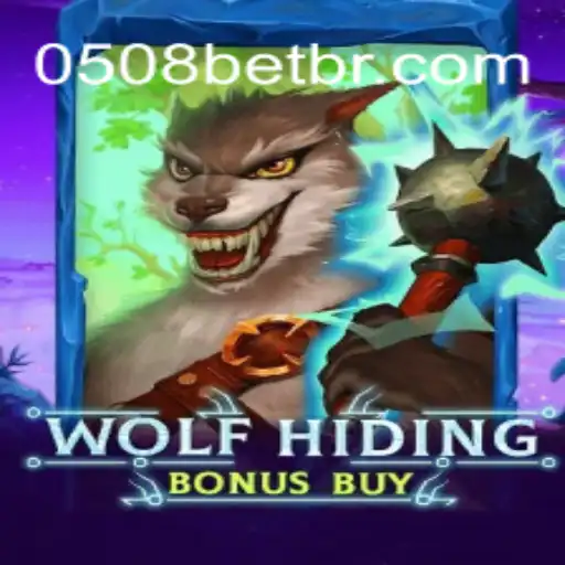 WolfHidingBonusBuy - Descubra o Jogo de Cassino do Momento