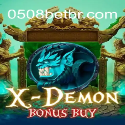 Explorando o Universo de XDemonBonusBuy e Suas Regras com 0508bet