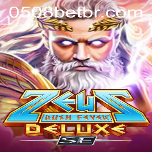 Explorando o Mundo de ZeusRushFeverDeluxeSE: Um Guia Completo